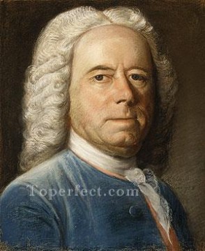  Portraiture Painting - Hugh Hall colonial New England Portraiture John Singleton Copley